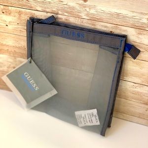 Guess Night Toiletry Bag
